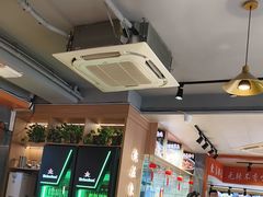 -东来土菜馆(民祥园路店)
