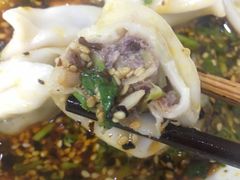 -回坊马二饺子馆