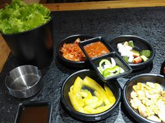 -九田家黑牛烤肉料理(郫都万达檬柏西路店)