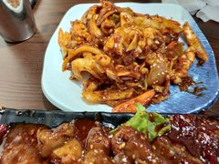 -妈妈手(山大总店)