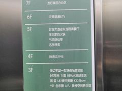 -友好大酒店