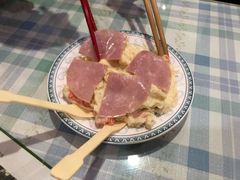 -顶屋咖喱(武大店)