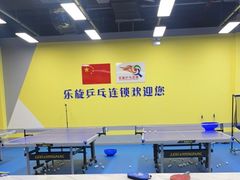 -乐旋乒乓球(深圳南油店)