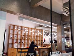 -Nectar One Cafe(勇烈路n1店)