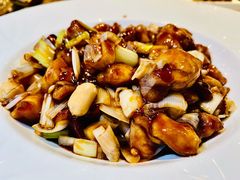宫保鸡丁-南门小馆·清真(国贸商城店)