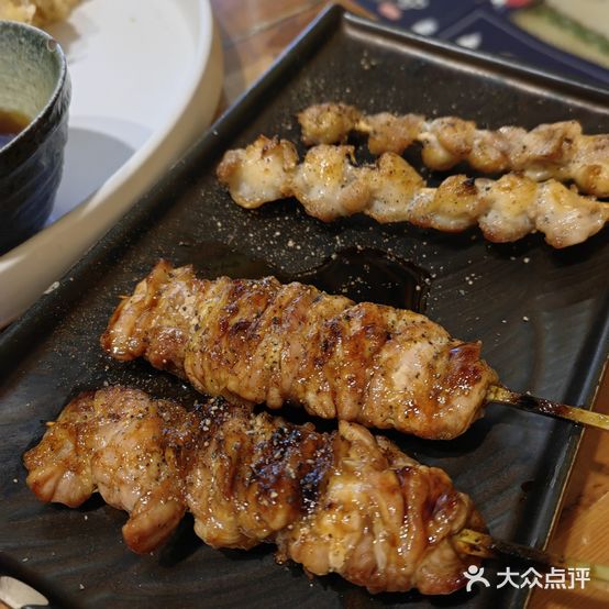 玄海烧鸟居酒屋