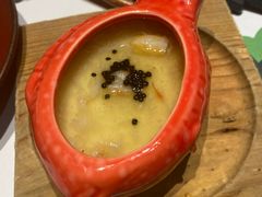 -花潮料理艺食馆(世欧广场店)