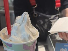 -DQ·蛋糕·冰淇淋(龙茗店)