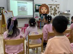 -爱乐恩幼儿园(亦庄园店)