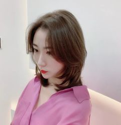 -GIRL STYLE 烫发·染发沙龙