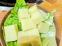 -黔三一夺夺粉酸汤火锅(百信店)