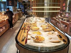 -比格比萨自助(南京万达茂店)