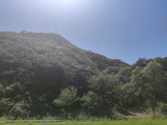 -桑干河大峡谷旅游区