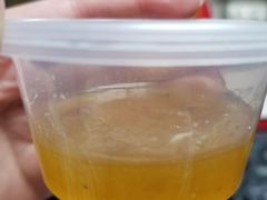 -蟹蟹潮汕砂锅粥(食八方美食城店)