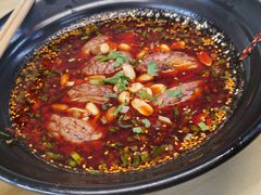 -四川老牛麻辣烫(北门桥店)