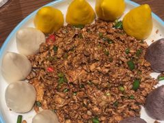 -红蜡烛-养生粥-津鲁菜(中山路店)