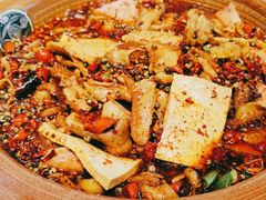 -呱呱叫民俗风味主题餐厅(沣峪口店)