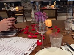 -Osteria Garden 生蚝花园餐厅(原进贤路店)