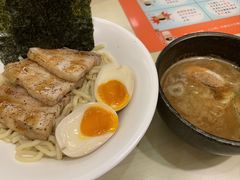 -八盛屋·沾面(集美万达店)