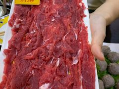 -大吉利·潮汕鲜牛肉火锅(万峰路店)