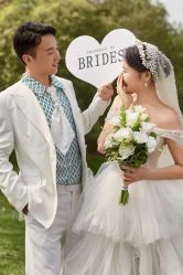 -唯一视觉婚纱摄影(李家村店)