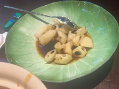 -明湖楼·经典鲁菜山东海鲜(大明湖店)