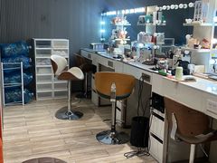 -海马体照相馆(上海月星环球港店)