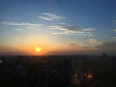 -上海龙之梦万丽酒店