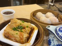 -壹山酒楼(三乡店)