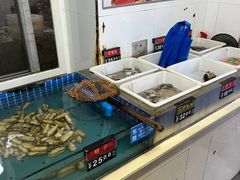 -渔家乐小海鲜(皇姑店)