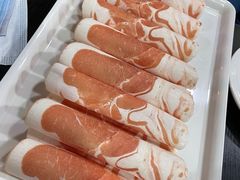 -楼外楼大刀肉传统火锅居(幸福街店)