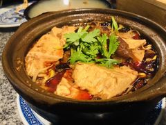 -南京大牌档(济南万象城店)