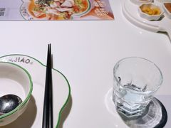 -撒椒·四川江湖菜(西单大悦城店)