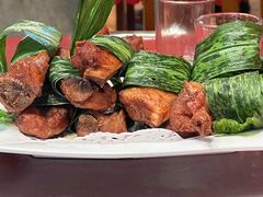 -伊萨娜印尼餐馆