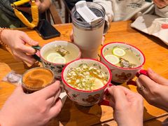 -萤火虫咖啡(后海店)