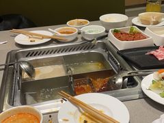 -海底捞火锅(宝龙广场夜宵主题店)