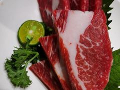 -牛将军•涮肉•烤肉•铁板烧(北京王府井·故宫店)