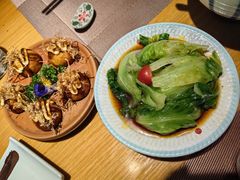 -三石铁板烧(紫竹桥店)