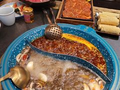 -吼堂老火锅(太古里总店)