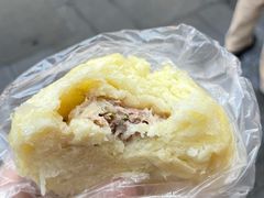 -俞记安顺特色破酥包(民生路店)