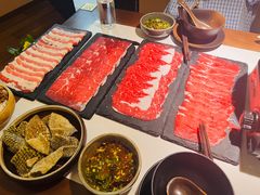 -旺福·贵州酸汤牛肉火锅(陆悦天地店)