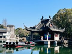 -柯岩风景区