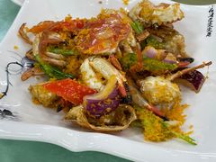 -景好海鲜餐厅(大鹏必选旅游店)