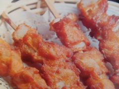 -OKOOKO澳客餐吧(乐天百货店)