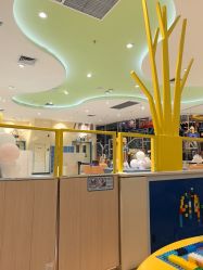 -meland亲子乐园·派对·研学·拼豆(苏州悠方购物中心店)