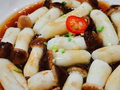 -茗荔园农庄(大涌店)