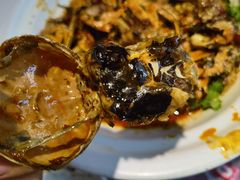 -肥肥虾庄·金牌油焖大虾(汉口城市广场店)