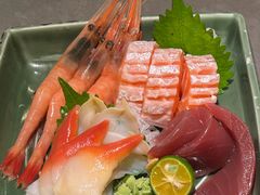 -沼津港精致料理·寿喜烧·烧鸟(龙湖南桥天街店)