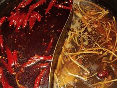 -蜀大侠火锅(总府路店)