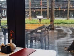 -水·餐厅